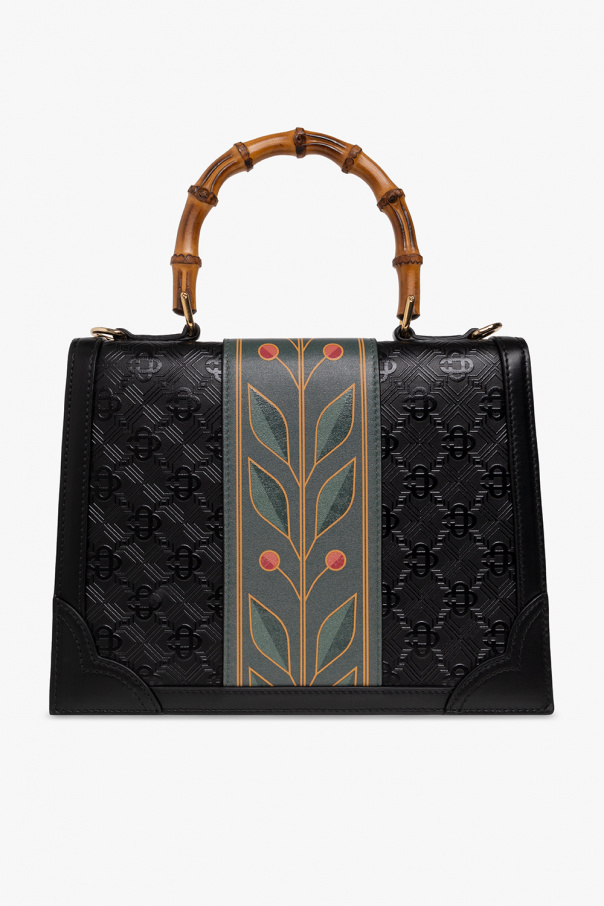 Men's Bags | Casablanca 'Jeanne' shoulder bag
